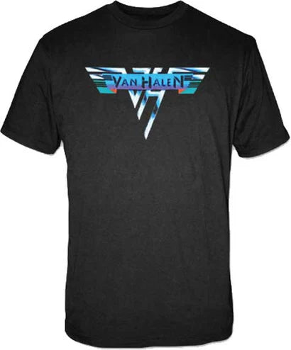 Van Halen 1978 vintage