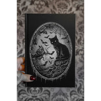 Nocturnal Creatures Journal