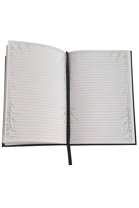 Nocturnal Creatures Journal