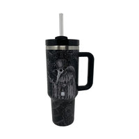 Tumbler Plague Docotor 40 OZ