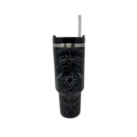 Tumbler Plague Docotor 40 OZ