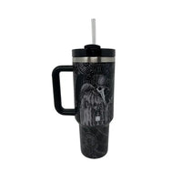 Tumbler Plague Docotor 40 OZ
