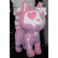 Smitten Kitten Plush Toy