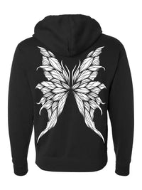 Dark Fairy Hoodie