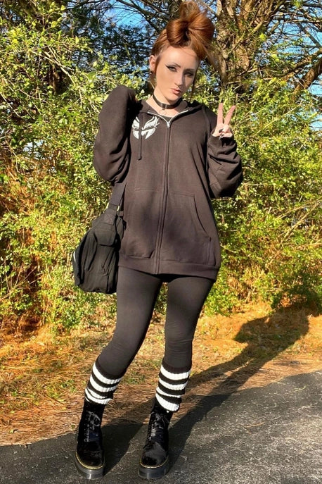 Dark Fairy Hoodie