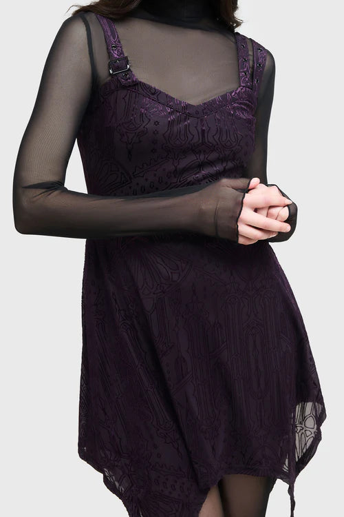Valrithia Dress