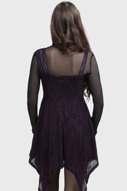 Valrithia Dress