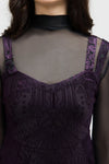 Valrithia Dress