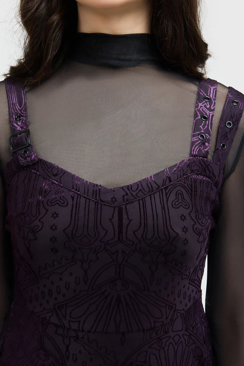 Valrithia Dress