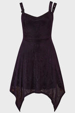 Valrithia Dress