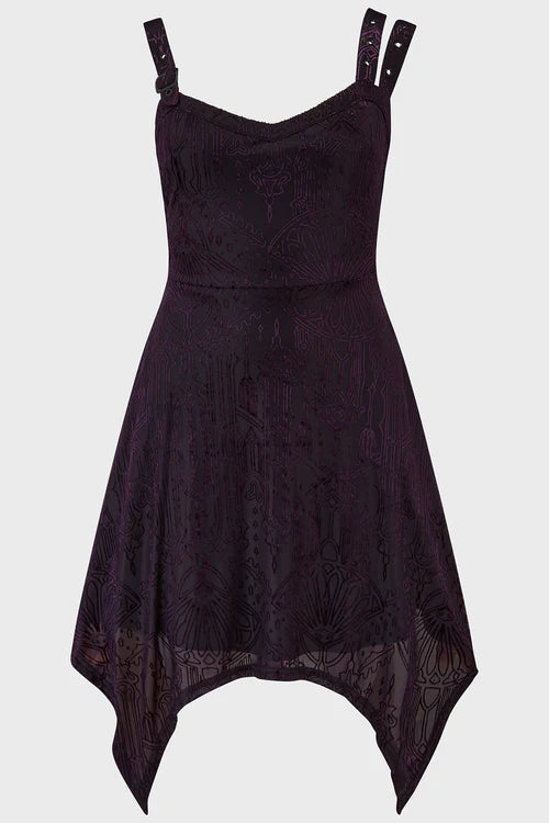 Valrithia Dress