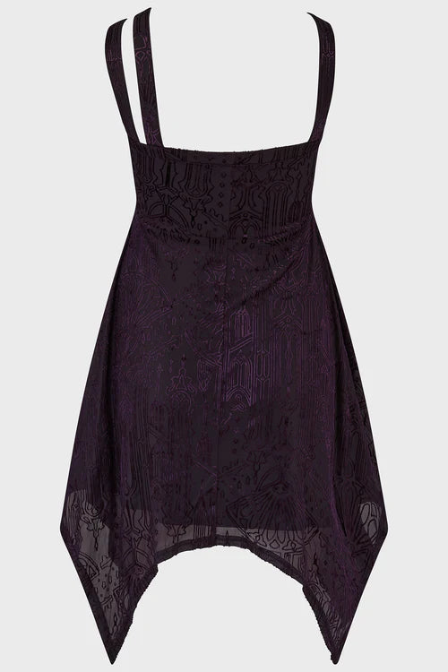 Valrithia Dress