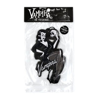 Vampira Skull Air Fresh