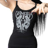 Vampira Slay All Night Cami