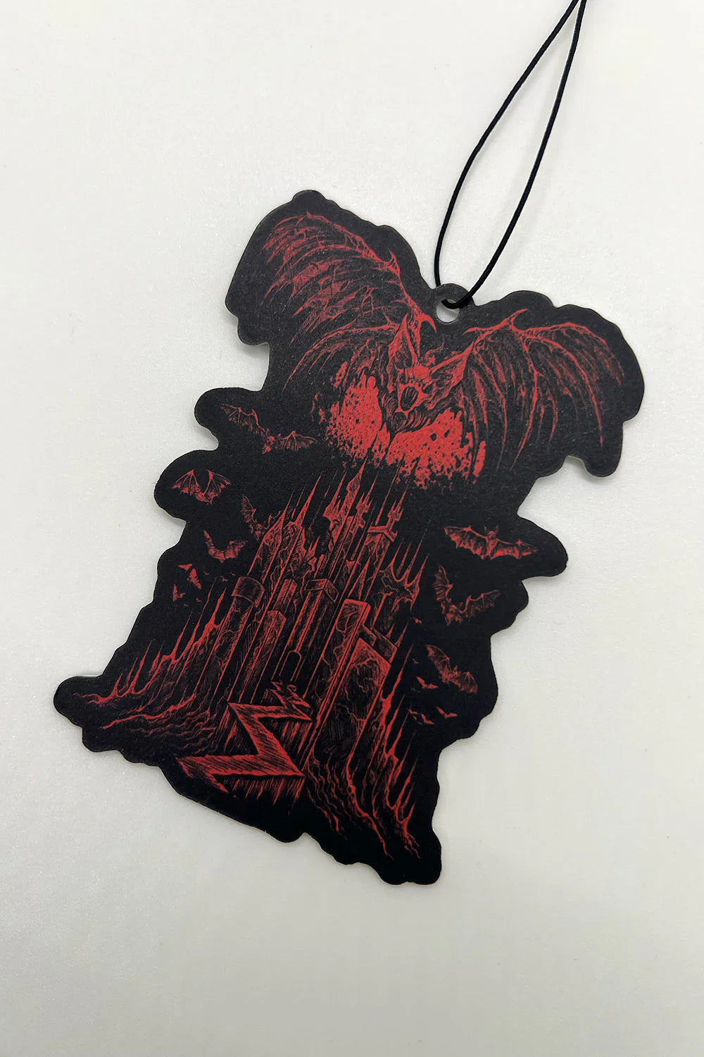 Vampire Castle Cherry Air Fresh