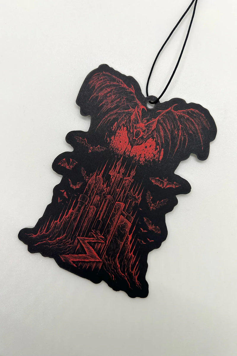 Vampire Castle Cherry Air Fresh
