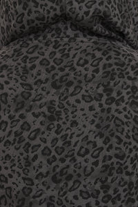 Vampire Kitty Hoodie GRY