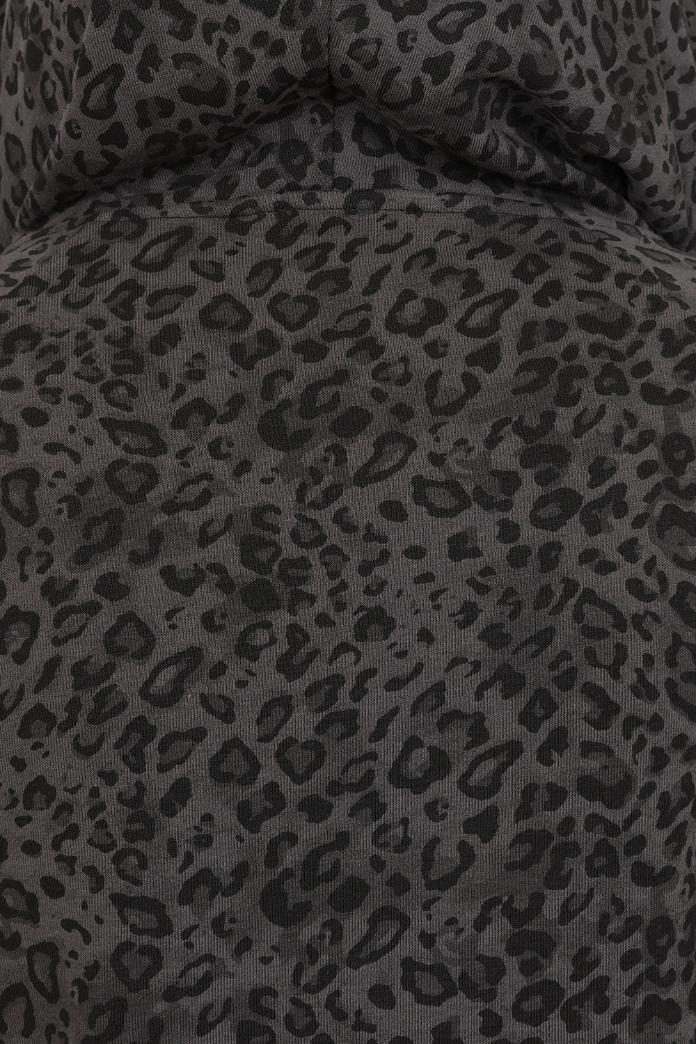 Vampire Kitty Hoodie GRY