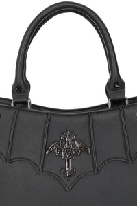 Veil of Vesper Cross Bag