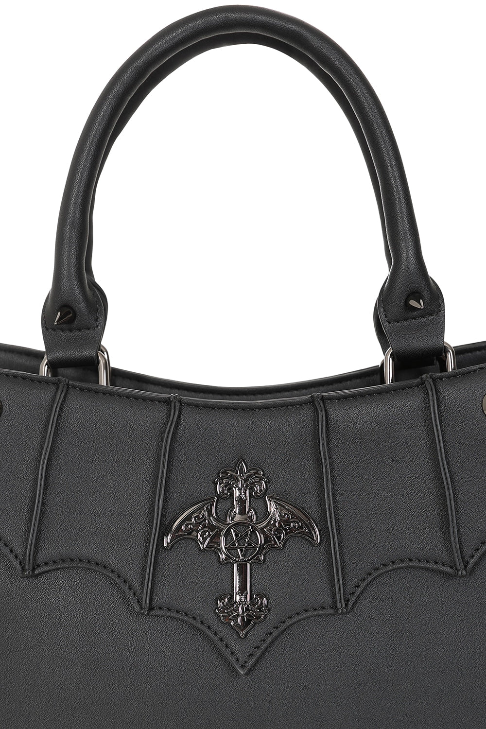 Veil of Vesper Cross Bag
