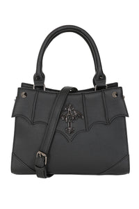 Veil of Vesper Cross Bag