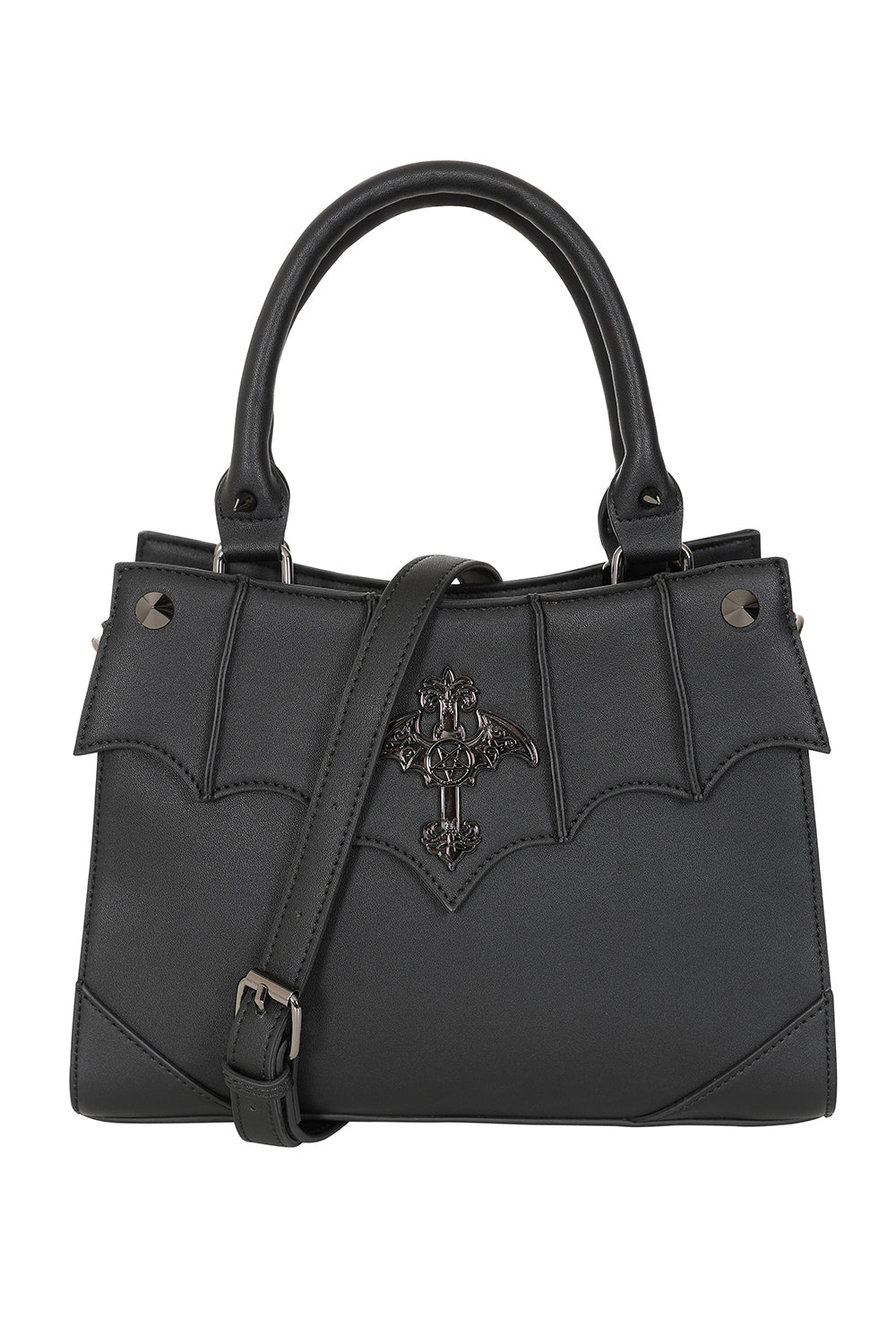 Veil of Vesper Cross Bag
