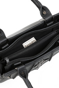 Veil of Vesper Cross Bag