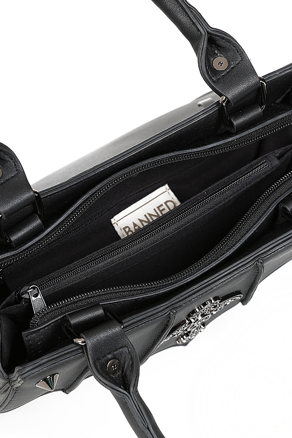 Veil of Vesper Cross Bag