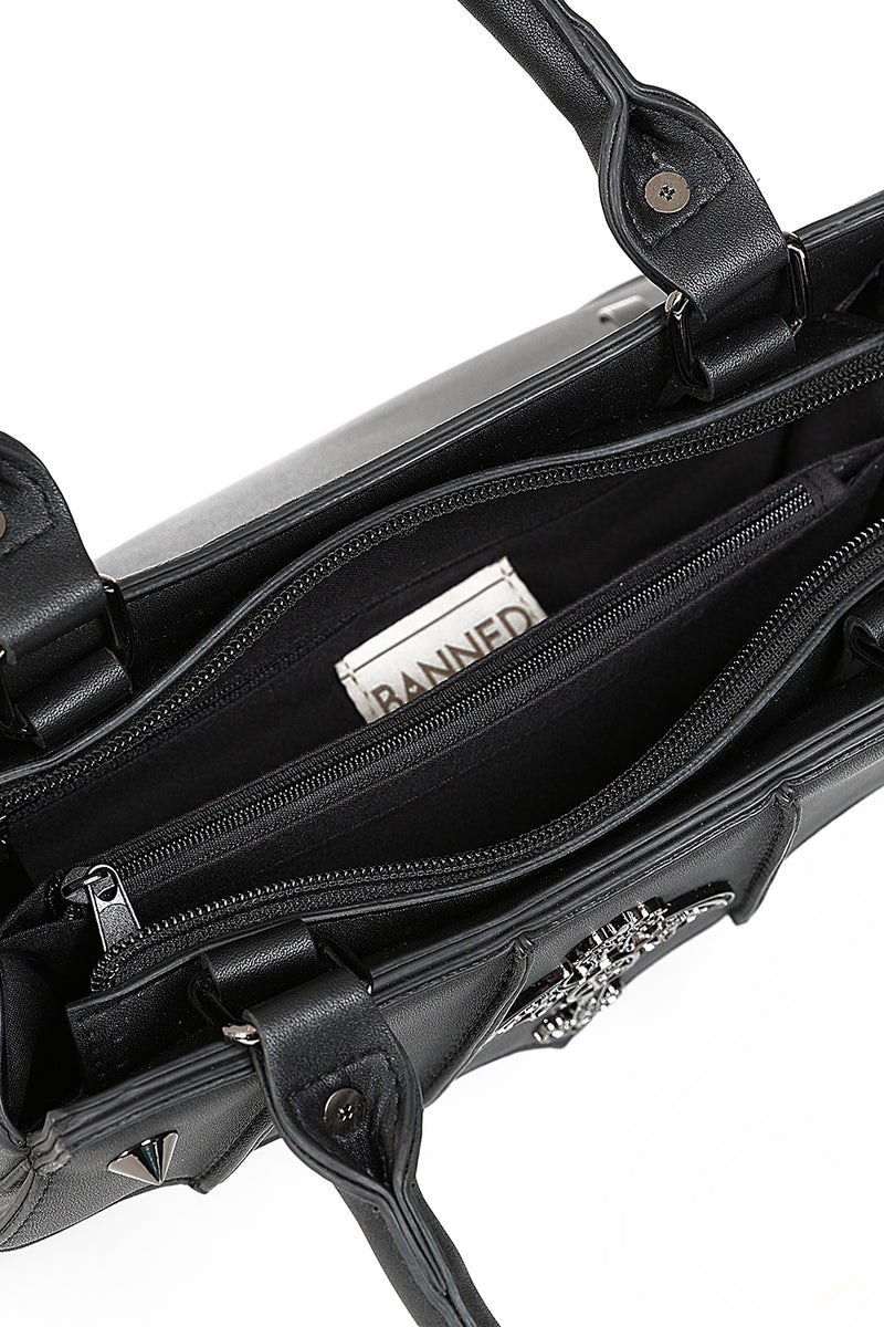 Veil of Vesper Cross Bag
