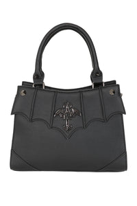 Veil of Vesper Cross Bag