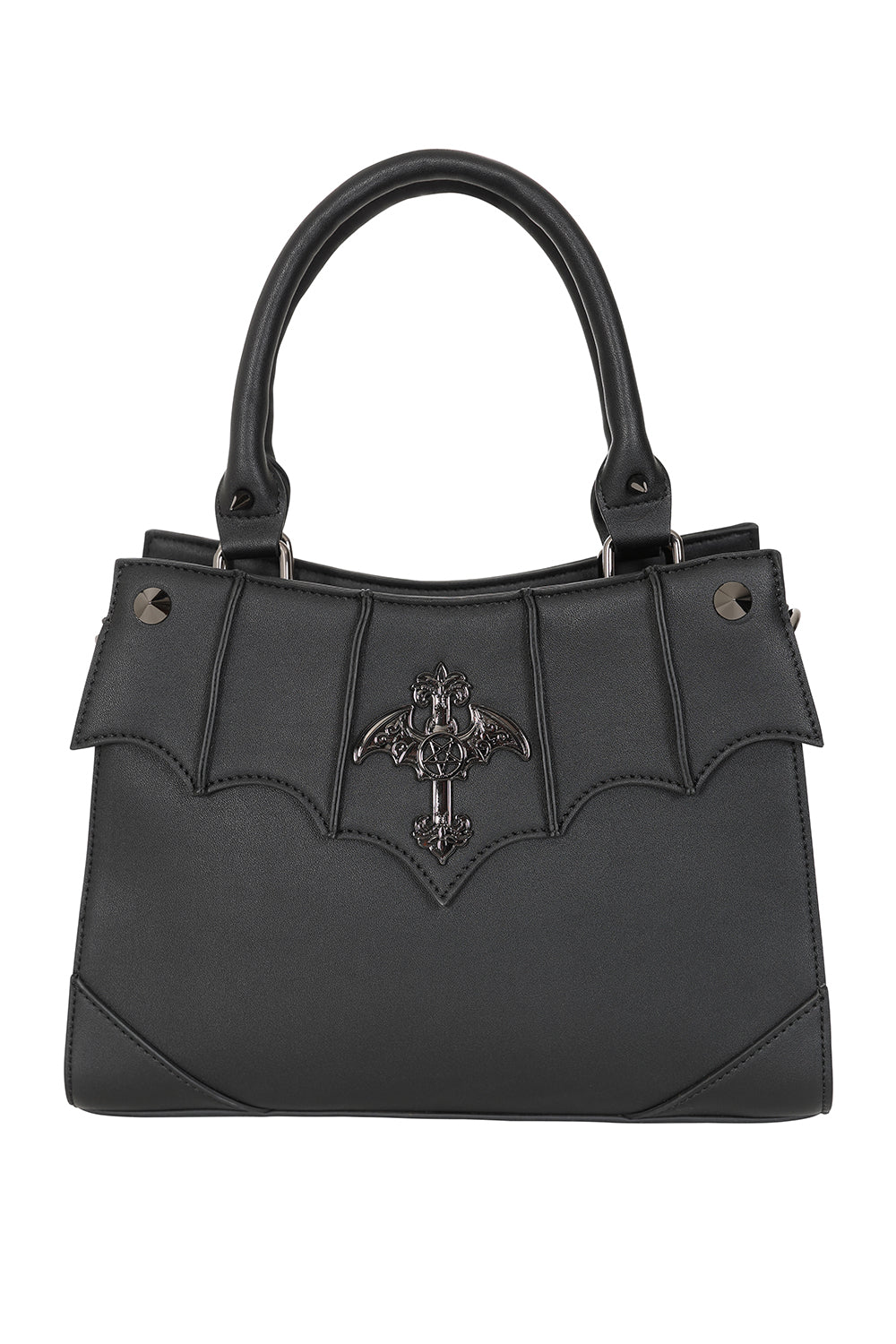 Veil of Vesper Cross Bag