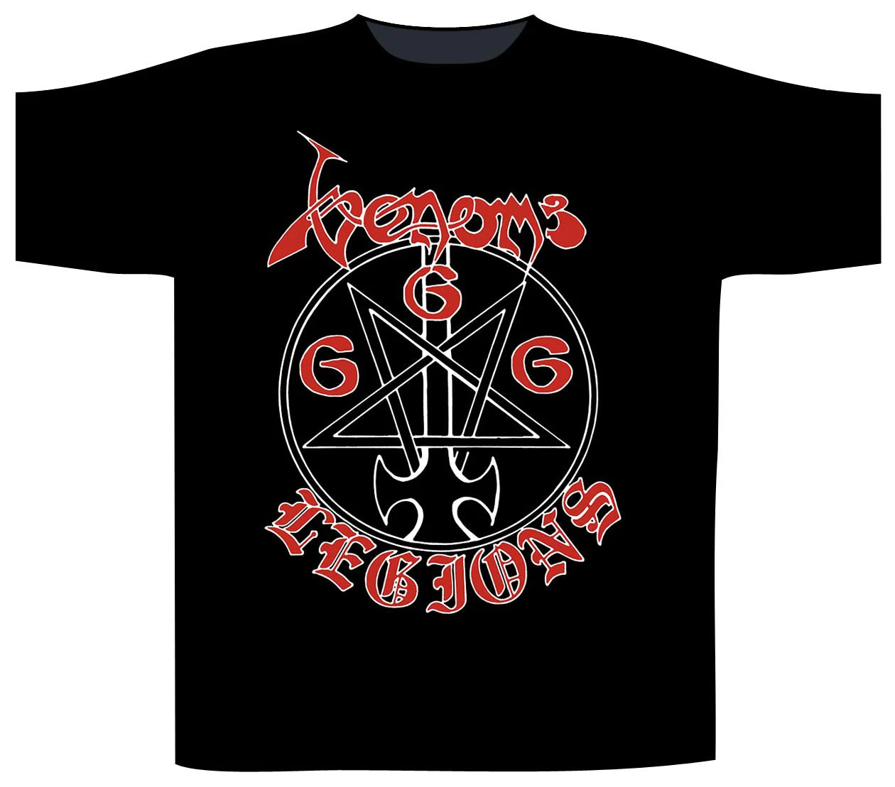 Venom Legions