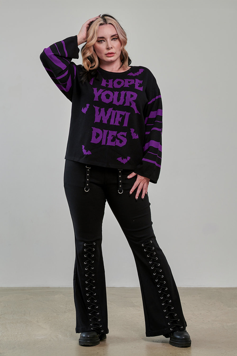 Venus Stride Trousers