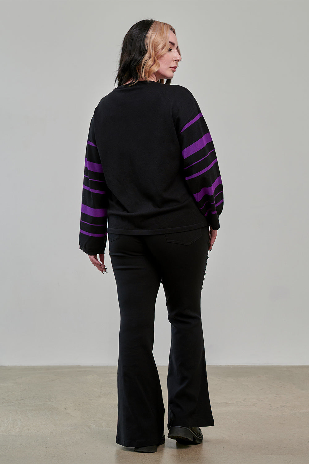 Venus Stride Trousers