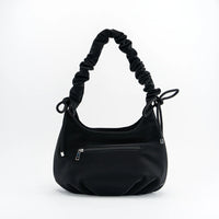 Vexia Pierced Shoulder Bag
