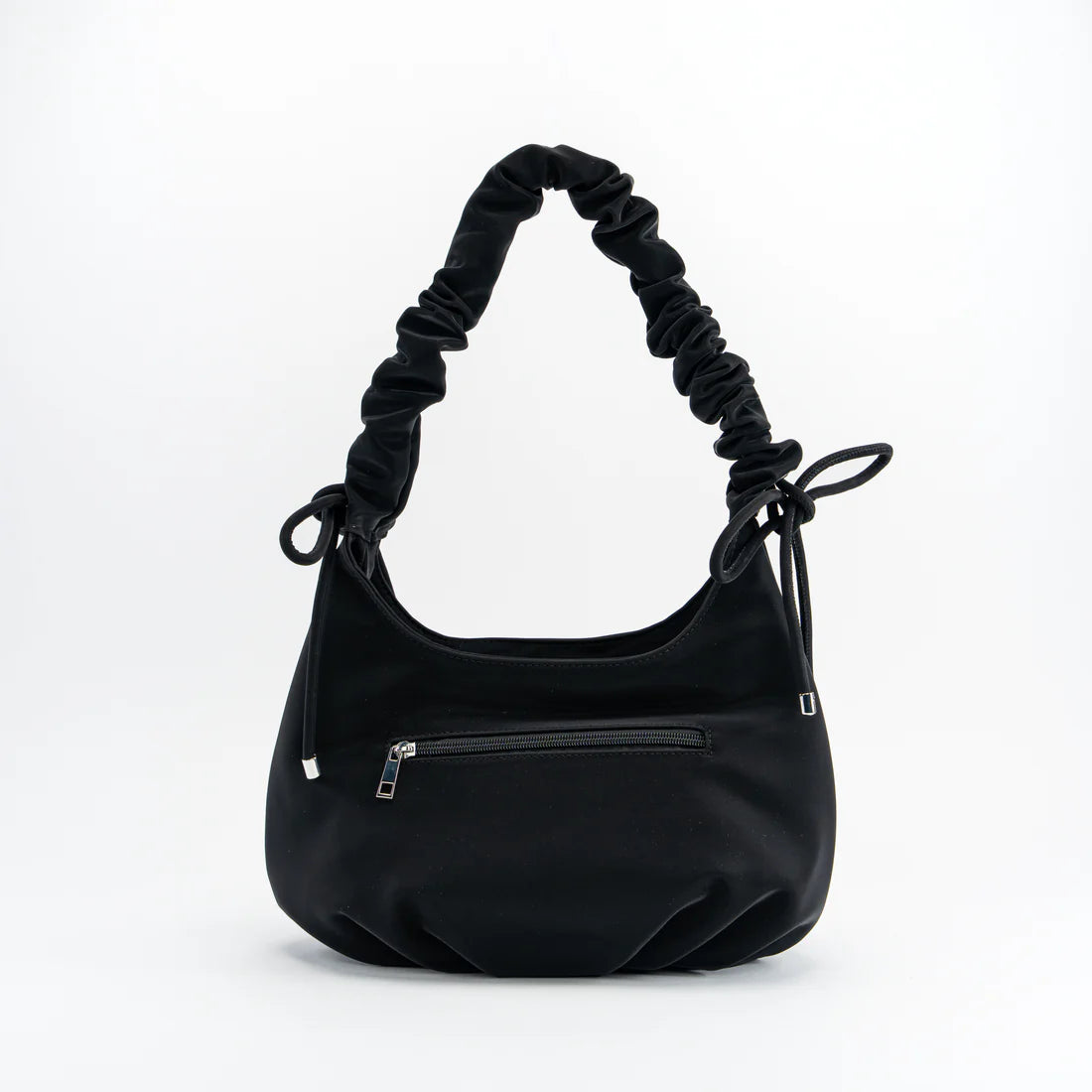 Vexia Pierced Shoulder Bag