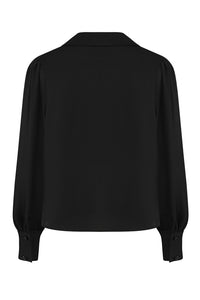 Victoria Blouse Blk