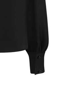 Victoria Blouse Blk