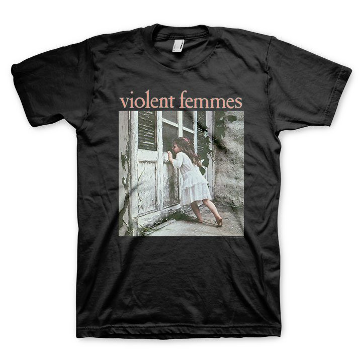 Violent Femmes Girl