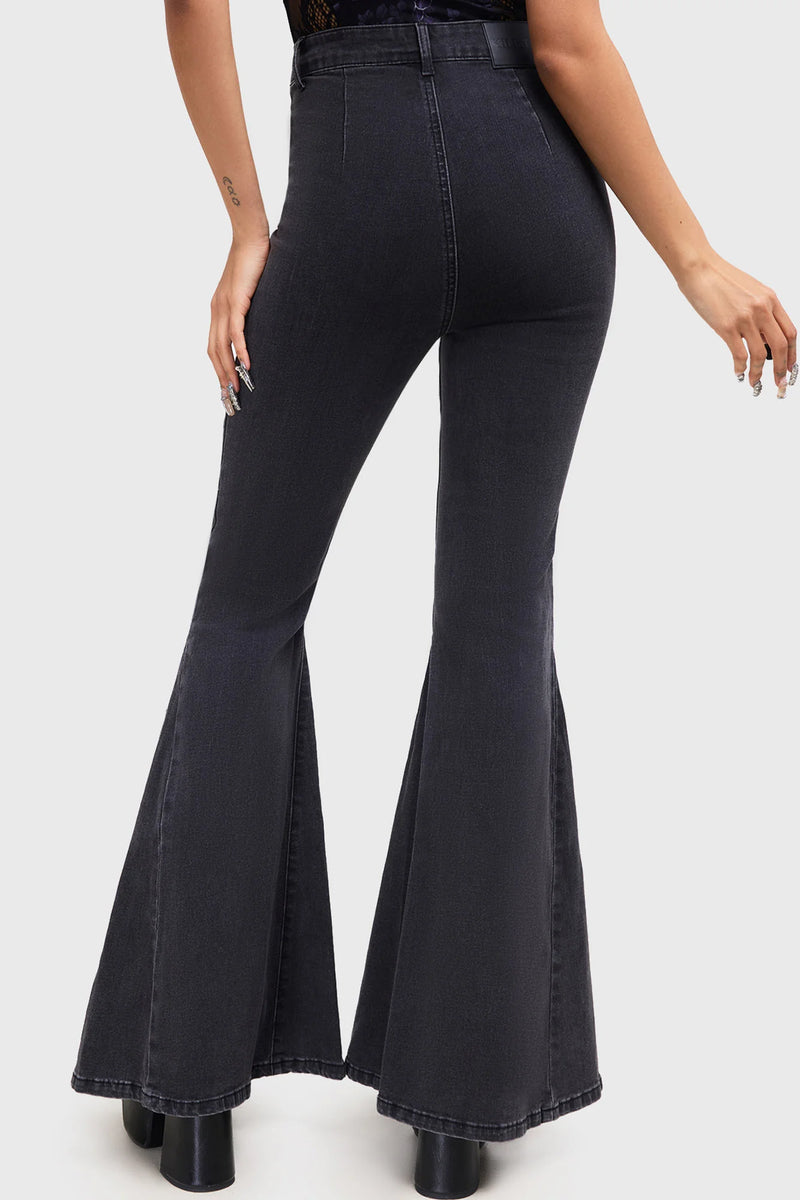 Vipersong Flares