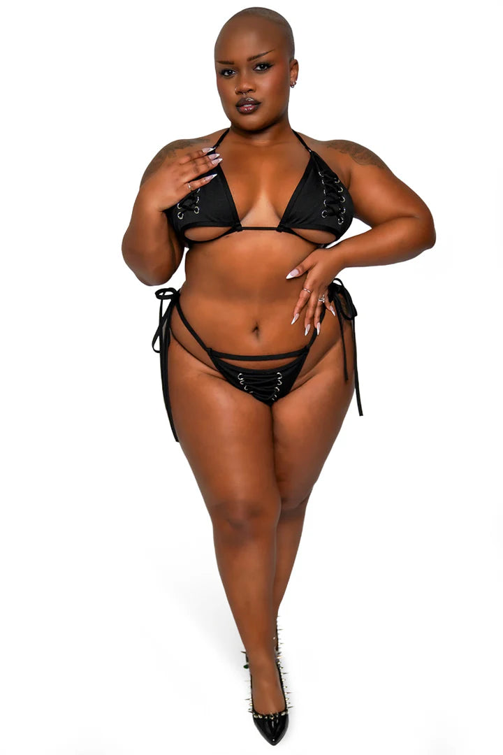 Vixen Micro Bikini Bottoms FS