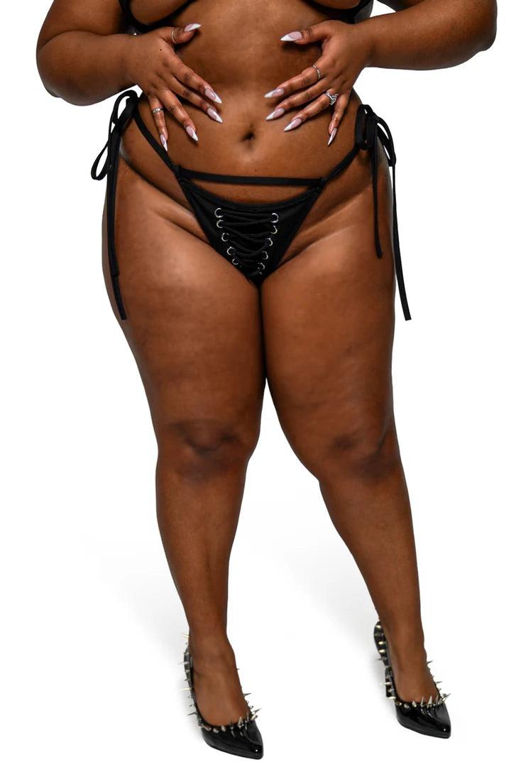 Vixen Micro Bikini Bottoms FS