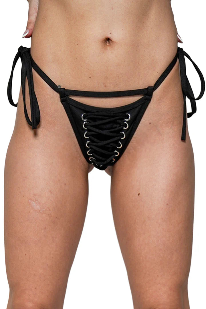 Vixen Micro Bikini Bottoms FS