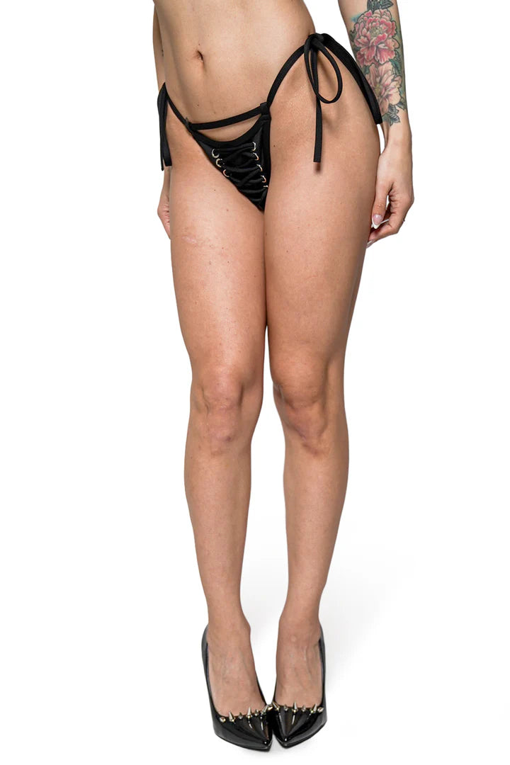Vixen Micro Bikini Bottoms FS