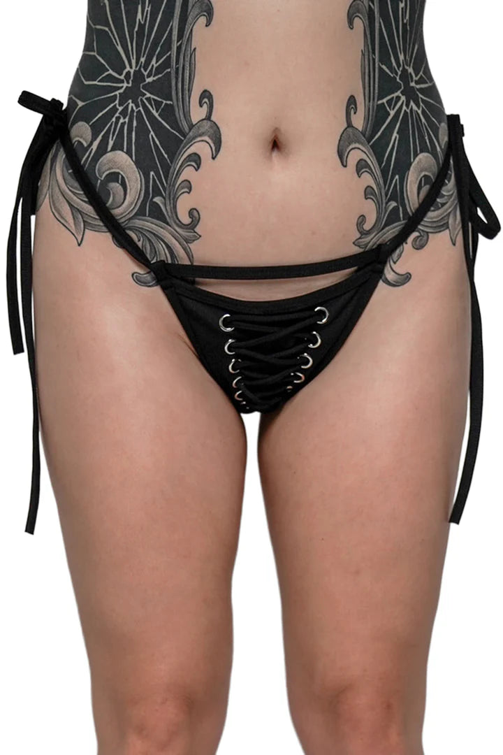 Vixen Micro Bikini Bottoms FS
