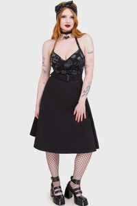 Voodoo Honey Skirt