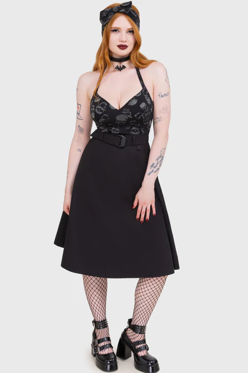 Voodoo Honey Skirt