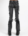 W-Power Belt Pant Mech Wash