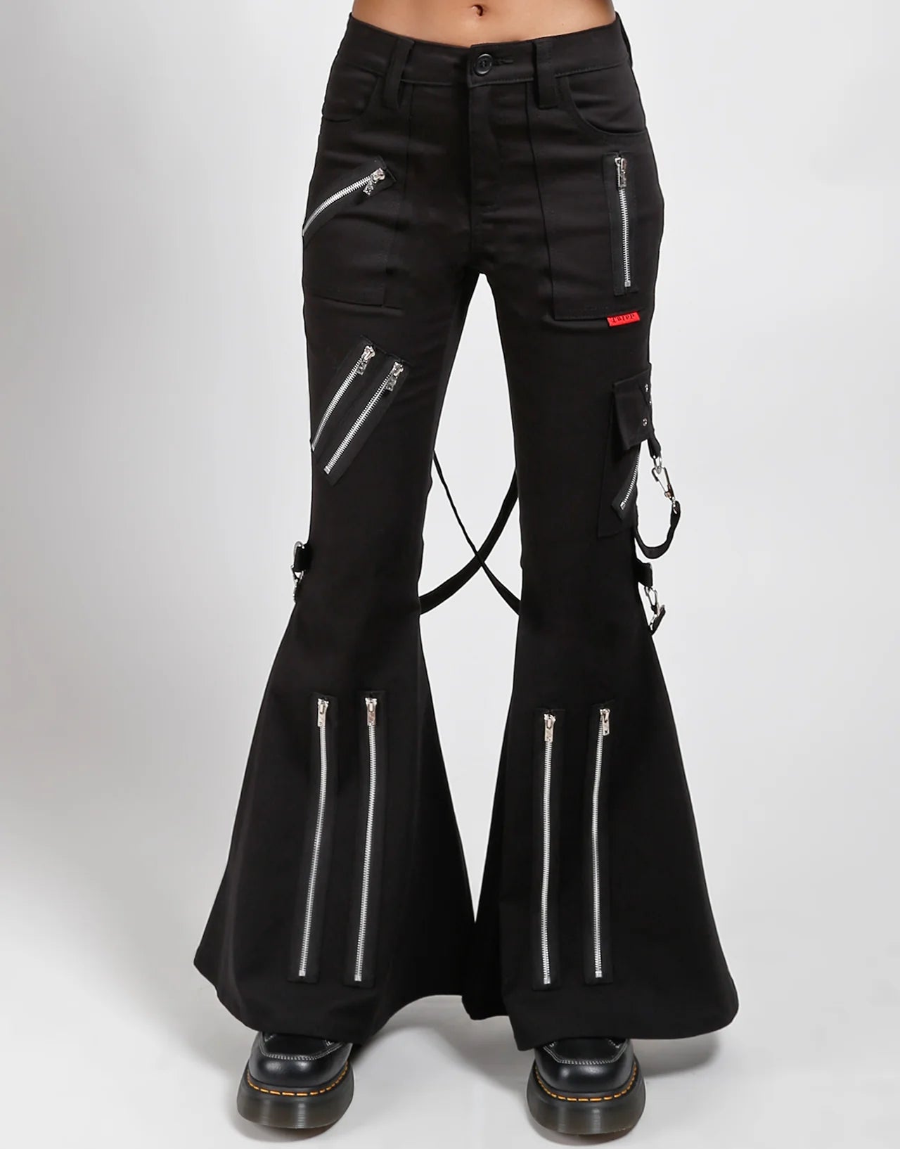 W-Space Punk Pant