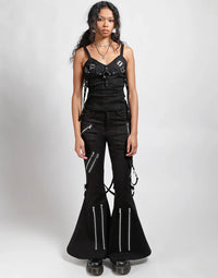 W-Space Punk Pant
